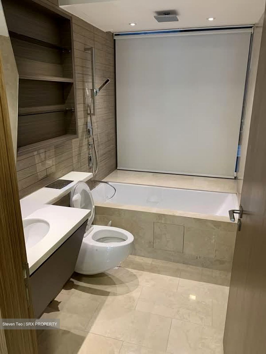 Shenton Way (D1), Condominium #542910731